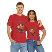 Canada Native Strong Unisex Heavy Cotton Tee