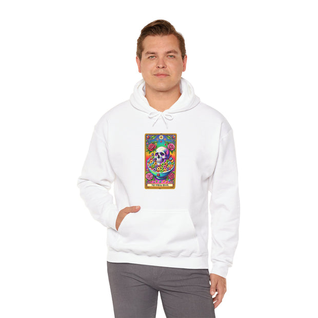 Cereal Killer Unisex Heavy Blend™ Hooded Sweatshirt