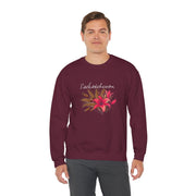 Saskatchewan Unisex Heavy Blend™ Crewneck Sweatshirt