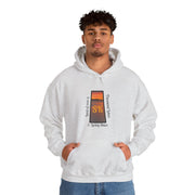 Saskatchewan Unisex Heavy Blend™ Hooded Sweatshirt