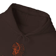 Indigenous Peoples Day Unisex Heavy Blend™ Hooded Sweatshirt