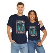 Not Enough Sage Unisex Heavy Cotton Tee