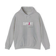 Support Squad Unisex Heavy Blend™ Hooded Sweatshirt