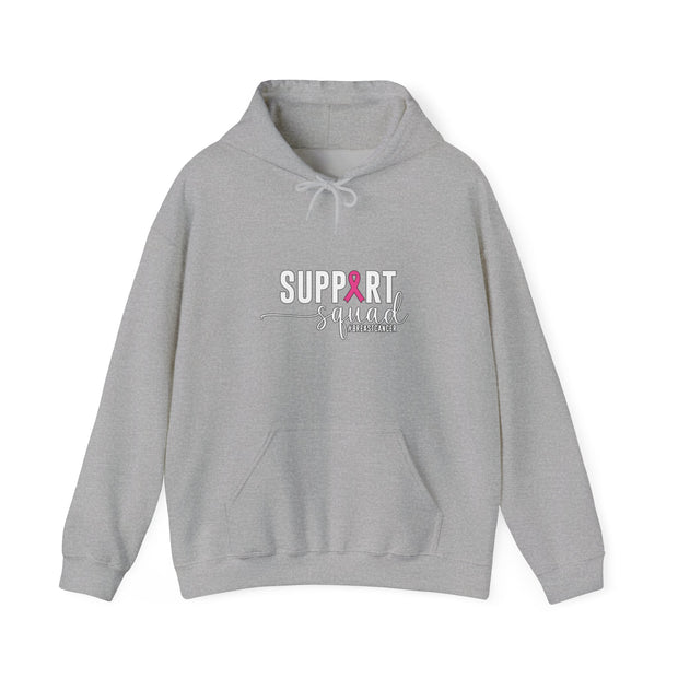 Support Squad Unisex Heavy Blend™ Hooded Sweatshirt