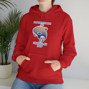 Orca Unisex Heavy Blend™ Hooded Sweatshirt