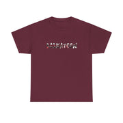 Saskatoon Unisex Heavy Cotton Tee