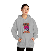 Orca Unisex Heavy Blend™ Hooded Sweatshirt