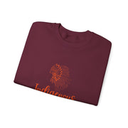 Indigenous Peoples Day Unisex Heavy Blend™ Crewneck Sweatshirt