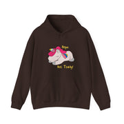 Unicorn Unisex Heavy Blend™ Hooded Sweatshirt