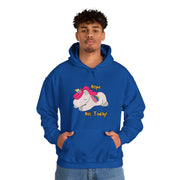 Unicorn Unisex Heavy Blend™ Hooded Sweatshirt