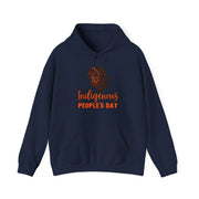 Indigenous Peoples Day Unisex Heavy Blend™ Hooded Sweatshirt