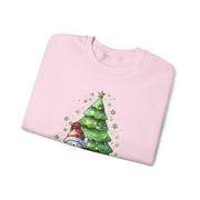 Snowman Unisex Heavy Blend™ Crewneck Sweatshirt