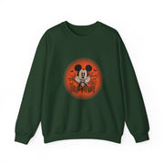Mickey Halloween Unisex Heavy Blend™ Crewneck Sweatshirt