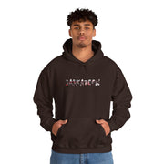 Saskatoon Unisex Heavy Blend™ Hooded Sweatshirt