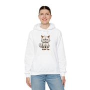 Grumpy Cat Unisex Heavy Blend™ Hooded Sweatshirt