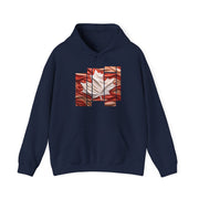 Canada Unisex Heavy Blend™ Hooded Sweatshirt