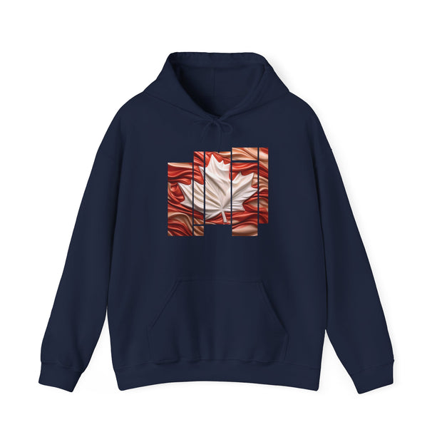 Canada Unisex Heavy Blend™ Hooded Sweatshirt