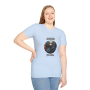 Chinese New Year Unisex Softstyle T-Shirt