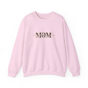 I Love You Mom Unisex Heavy Blend™ Crewneck Sweatshirt