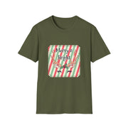 Reindeer Unisex Softstyle T-Shirt