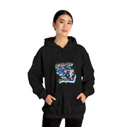 Disc golf Unisex Heavy Blend™ Hooded Sweatshirt