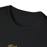 Rubik Cube Unisex Softstyle T-Shirt