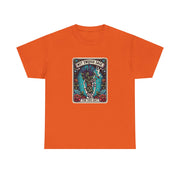 Not Enough Sage Unisex Heavy Cotton Tee