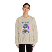 Unicorn Unisex Heavy Blend™ Crewneck Sweatshirt