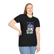 Unicorn Unisex Softstyle T-Shirt