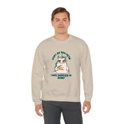 Unicorn Unisex Heavy Blend™ Crewneck Sweatshirt