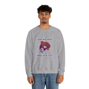 Orca Unisex Heavy Blend™ Crewneck Sweatshirt