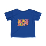 Beach Bum Infant Fine Jersey Tee