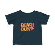 Beach Bum Infant Fine Jersey Tee