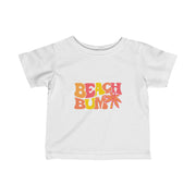Beach Bum Infant Fine Jersey Tee