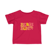 Beach Bum Infant Fine Jersey Tee