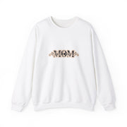 Best Mom Ever Unisex Heavy Blend™ Crewneck Sweatshirt