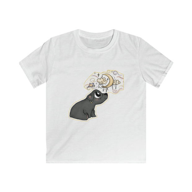 Dream Bear Kids Softstyle Tee