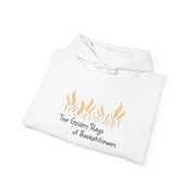 Saskatchewan Wheat Unisex Heavy Blend™ Hooded Sweatshirt