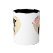 Accent Mugs, 11oz