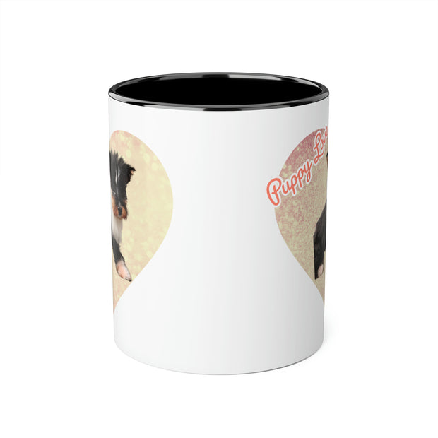 Accent Mugs, 11oz