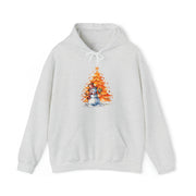 Snowman Unisex Heavy Blend™ Hooded Sweatshirt