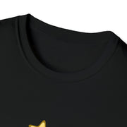 Christmas Cat Unisex Softstyle T-Shirt