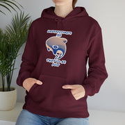 Orca Unisex Heavy Blend™ Hooded Sweatshirt