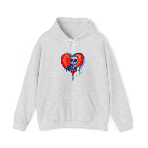 Jinx Unisex Heavy Blend™ Hooded Sweatshirt