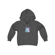 New Year Youth Heavy Blend Hooded Sweatshirt