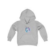 New Year Youth Heavy Blend Hooded Sweatshirt