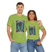 Not Enough Sage Unisex Heavy Cotton Tee