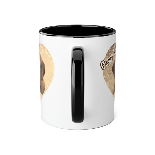 Accent Mugs, 11oz