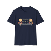 I Support Truth & Reconciliation Unisex Softstyle T-Shirt