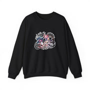 Chinese New Year Unisex Heavy Blend™ Crewneck Sweatshirt